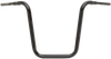 Drag Specialties Handlebar - Big Ape - 18" - TBW - Black