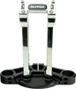 Slyfox Sf-1001-10-R Handlebar Riser Kit - Straight - 1" Clamping - Raw