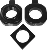 Moose Offroad W16-5607B Adjuster Kit - for Gas Gas/For Husqvarna/For KTM