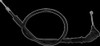 Motion Pro 05-0319 Black Vinyl Throttle Cable
