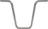 Drag Specialties Handlebar - Narrow Ape - 18" - TBW - Chrome
