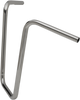Drag Specialties Handlebar - Narrow Ape - 18" - TBW - Chrome