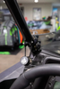 Klock Werks Kwd-05-0567 Roll Cage Phone Mount - Z-Force