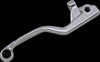 MOOSE RACING HARD-PARTS 0614-0015 MSE BRAKE LEVER 65/85SX