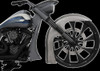 RUSS WERNIMONT DESIGNS RWD-50211 FENDER FRT 30"42D 94-13FL
