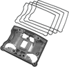 James Gasket JGI-17355-84-A Lower Rocker Cover Gasket - 84-91 Evo