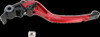 CRG 2RB-517-T-R LEVER BRAKE RC2 RED