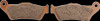 EBC FA643HH BRAKE PAD SINT FA643HH