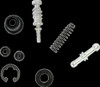 MOOSE RACING HARD-PARTS 0617-0225 REPAIR KIT MSTR CYL YAM