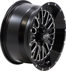 Itp 1422734731B Wheel - Momentum - Front/Rear - 14x7 - 4/110 - 4+3 (+10 Mm)