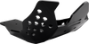 Axp Racing AX1579 Skid Plate - Black - for Kawasaki - Kx 250