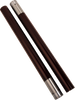 Custom Cycle Engineering 716103 Fork Tubes - 49 MM - 23.875" - Deep Red
