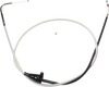 MAGNUM 494624 CABLE IDLE BYO BLACK
