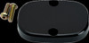 JOKER MACHINE 08-010B COVER R.MC SMOOTH BLK FL