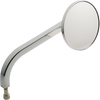 Joker Machine 03-050-3R Mirror - Side View - Round - Right