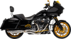 Arlen Ness 71-584 Wheel - Speed 5 - Forged - Gold - 19x3.25