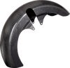 Arlen Ness 210-025 21" Front Fender - Fat Wrapper - CF - HD Touring 15-23