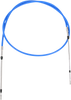 WSM 002-059-02 Steering Cable fits Yamaha 700 Wave Venture 95-96
