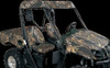 MOOSE UTILITY DIVISION 4510-0006 ROOF CAP YAM RHINO MO