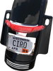 CIRO 40051 TAILLIGHT/LP FLHX10-13 CH