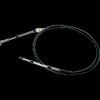 WSM 002-059-04 Steering Cable fits Yamaha 1200 GP 97-99