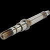WSM 003-114 Impeller Shaft fits Kawasaki 750 - 1500 95-11