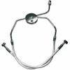 Magnum 37009 Brake Line - Lower - Sterling Chromite II