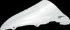 ZERO GRAVITY 16-578-01 WSCRN DB YZF-R6 03-06 CLR