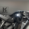 Kodlin USA K68532 Run/Turn Signal - Black