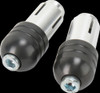RENTHAL E190 HANDLEBAR ENDS RENTHAL GY