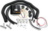 MOOSE UTILITY DIVISION 4510-0939 CAB HEATER CANAM COMMNDR