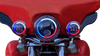 Custom Dynamics PG-45-B 4-1/2" Passing Lamps - Black
