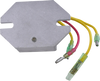 RM Stator RM30Y02 Regulator/Rectifier - Black - Sea-Doo