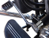 Accutronix FL227-TIC Heel Shifter Eliminator - Diamond - Chrome