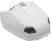 Cycra 1CYC-1789-30 Air Box Cover - Vented - White - for Yamaha