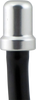 No Toil NTVC-001 Vent Cap - Silver