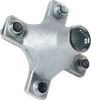 Moose Offroad 400-1250-PU Wheel Hub - Rear - for Polaris