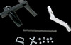 RIVCO HD007-TG113 TRAILER HITCH FOR 2011-NEWER HARLEY-DAVIDSON TRI-GLIDE