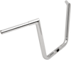 La Choppers La-7312KT1-61 Ape Hanger Handlebar Kit - 10" - Chrome
