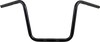 Magnum Shielding 4HB-0510 1" Handlebar - 10" Rise - Black