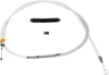Barnett 106-30-10007HE6 Clutch Cable 38604-90 +6"