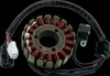 MOOSE UTILITY DIVISION 2112-0521 STATOR MUD YAM HI OUT RAP