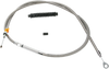 Barnett 102-30-10007HE Clutch Cable 38604-90