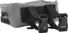 Thrashin Supply CO. THB-0016 Handlebar Bag - Gray