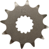 PARTS UNLIMITED 1212-0342 SPROCKET C/S KAW 520 13T