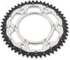 MOOSE RACING HARD-PARTS 1210-1485 SPROCKET DUAL MSE 51 SL