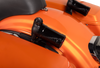 Progressive Suspension 30-5088 Shock Reservoir - Top Mount