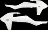 UFO KT04061-047 RAD COVERS FOR KTM SX WHT