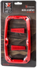 Seizmik 56-19023 Trim Kit - Embark - Side View - Red