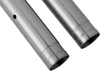 Custom Cycle Engineering 710139 Fork Tubes - 47 MM - 21.18" - Hard Chrome